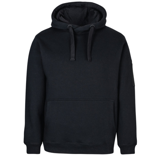 Tradie Hoodies Black